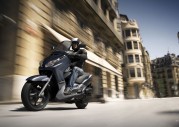 Yamaha X-Max 125